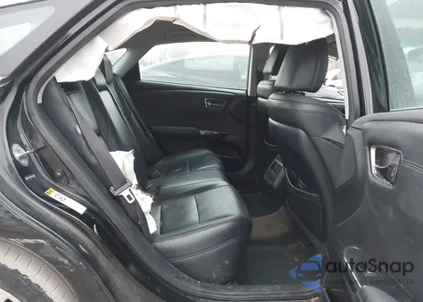 2013 Toyota Avalon Xle z USA, uszkodzony, nr VIN 4T1BK1EB0DU044626